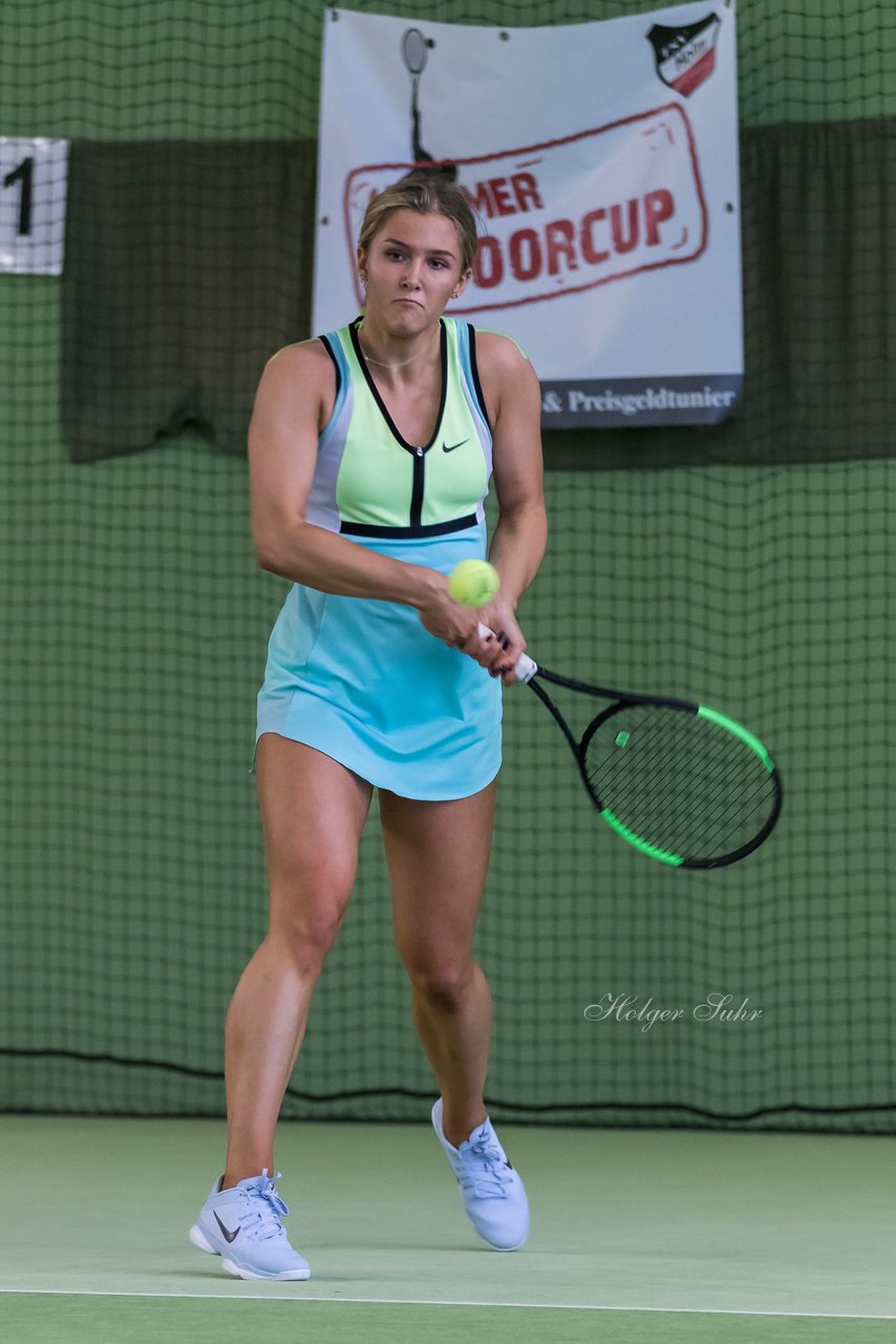 Bild 186 - Holmer Indoor Cup